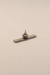 Parts of Four Board earrings 34mm 1135-6-DA PPOF5